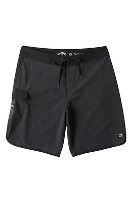 Billabong 73 Pro Board Shorts Black at Nordstrom,