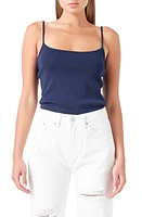 Grey Lab Rib Camisole at Nordstrom,