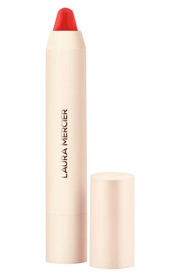 Laura Mercier Petal Soft Lipstick Crayon in Alma at Nordstrom