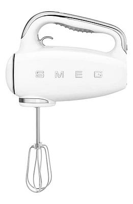 smeg '50s Retro Style Hand Mixer in at Nordstrom