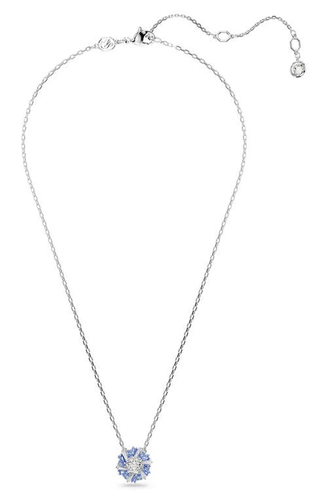 Swarovski Idyllia Pendant Necklace in at Nordstrom