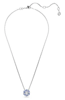 Swarovski Idyllia Pendant Necklace in at Nordstrom