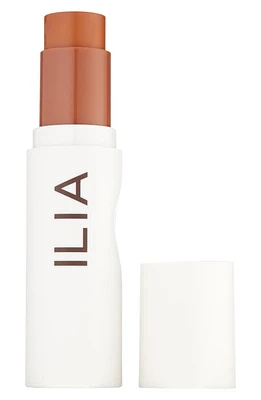 ILIA Skin Rewind Complexion Stick in 33N - Palm Med Deep Neutral at Nordstrom