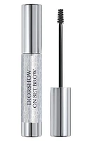 'Diorshow On Set Brow Gel in 000 Universal Clear at Nordstrom