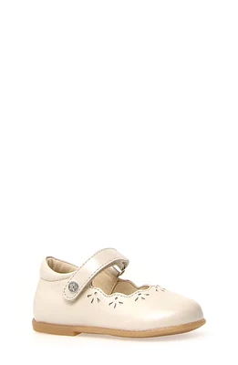 Naturino Kids' Olya Mary Jane Beige at Nordstrom,