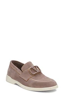 Valentino Garavani Leisure Flows Loafer Brass at Nordstrom,