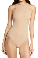 SKIMS Fits Everybody High Neck Bodysuit at Nordstrom,