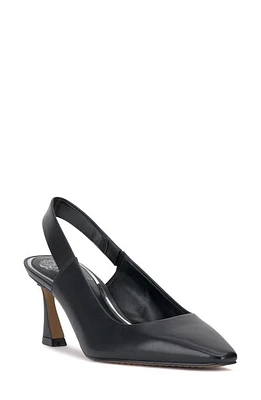 Vince Camuto Samila Square Toe Slingback Pump at Nordstrom,