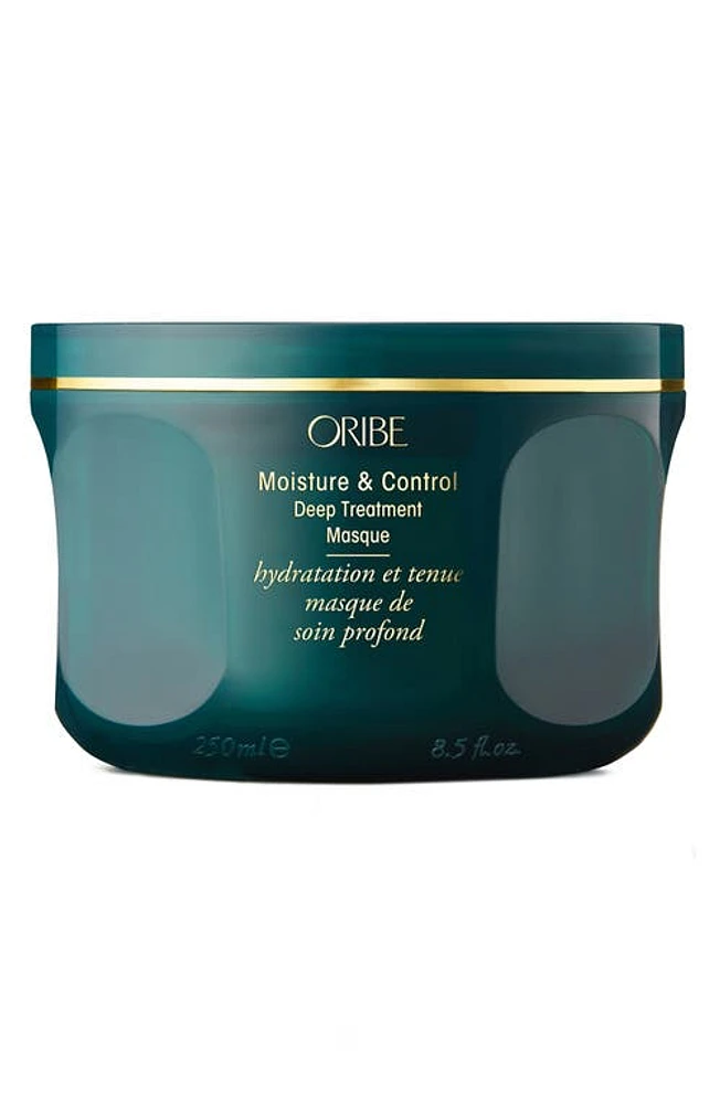 Oribe Moisture & Control Deep Treatment Hair Masque at Nordstrom