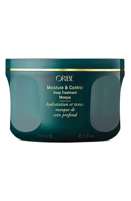 Oribe Moisture & Control Deep Treatment Hair Masque at Nordstrom