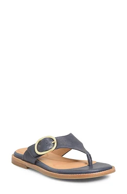 Söfft Nancia Flip Flop Sky Navy at Nordstrom,