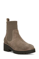 Blondo Darren Waterproof Boot Suede at Nordstrom,