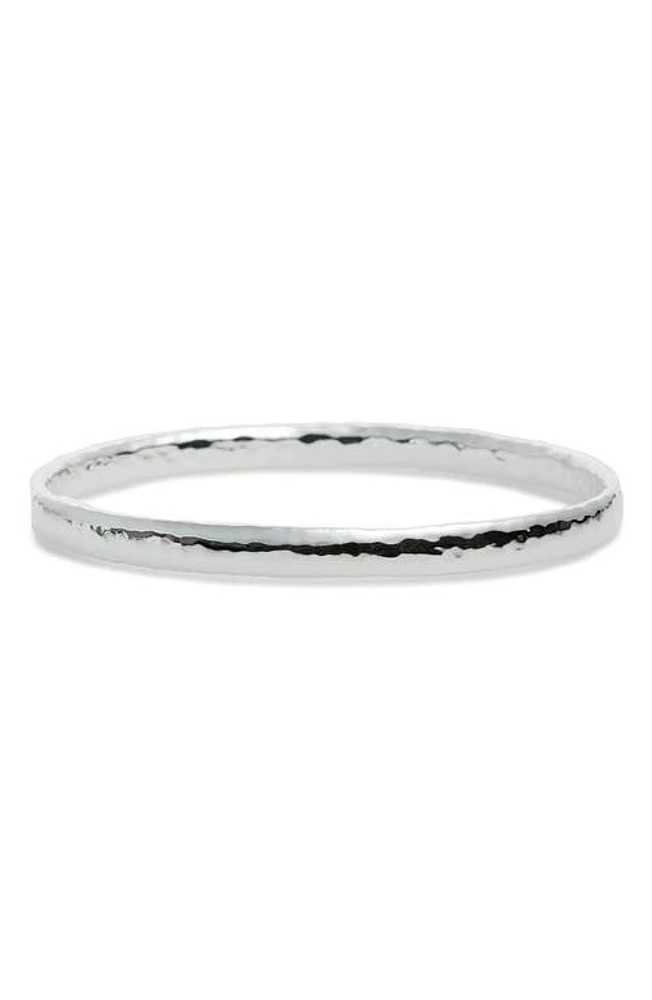 Ippolita Glamazon Sterling Silver Bangle at Nordstrom