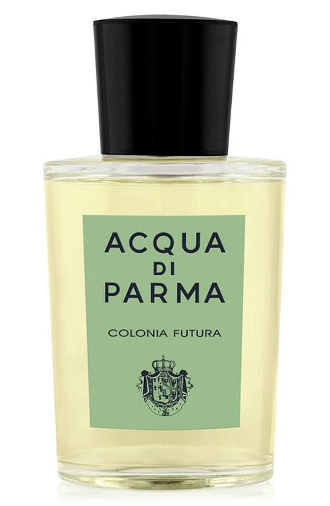 Acqua di Parma Colonia Futura Eau de Cologne at Nordstrom, Size 6 Oz