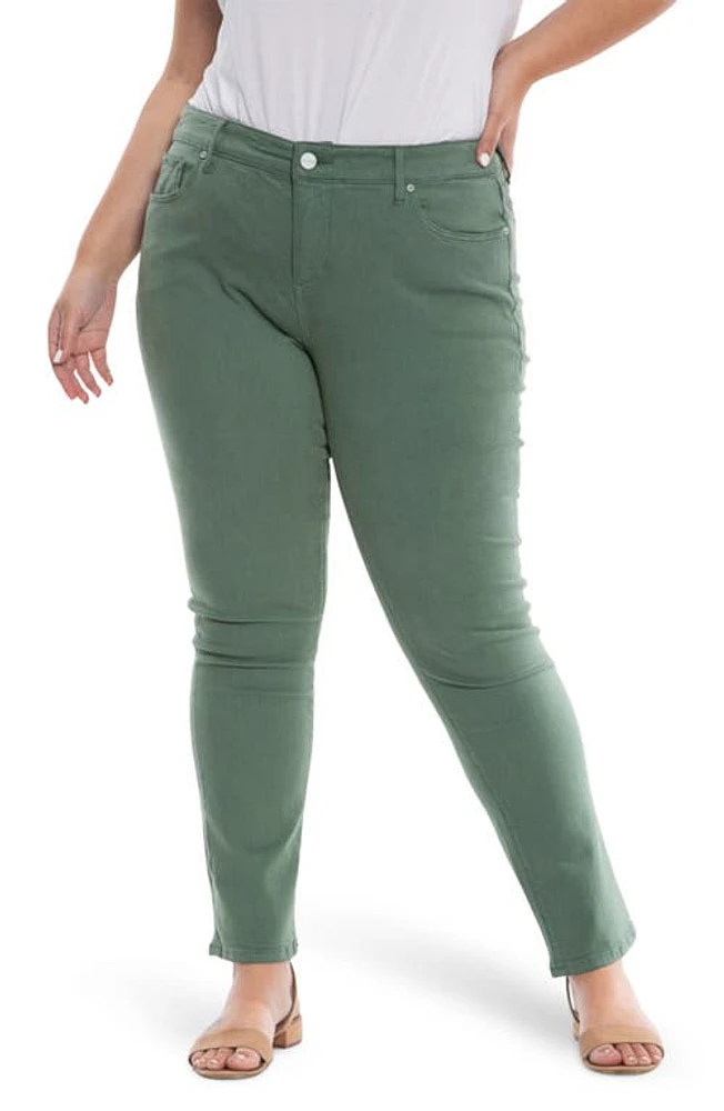 SLINK Jeans Slim Fit Myrtle at Nordstrom,