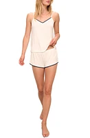 Eberjey Frida Camisole & Shorts Pajamas at Nordstrom,