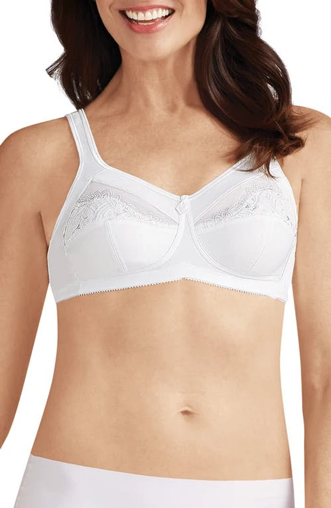 Amoena Isadora Wireless Pocketed Bra at Nordstrom