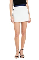 English Factory Colorblock Skort at Nordstrom,