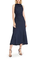 Luxely Aster Linen Midi Dress at Nordstrom,