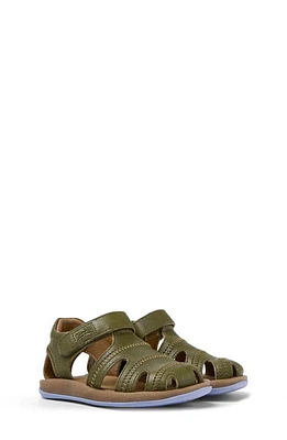 Camper Kids' Bicho Sandal Medium Green at Nordstrom, Eu