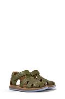 Camper Kids' Bicho Sandal Medium Green at Nordstrom, Eu