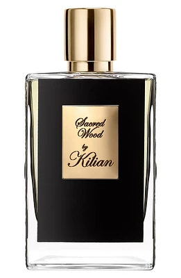 Kilian Paris Sacred Wood Perfume at Nordstrom, Size 1.7 Oz