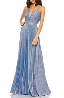 Mac Duggal Sparkle A-Line Gown at Nordstrom,