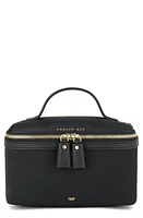 Anya Hindmarch Small Vanity Kit in Black at Nordstrom