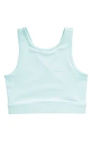 zella Kids' Move It Longline Sports Bra at