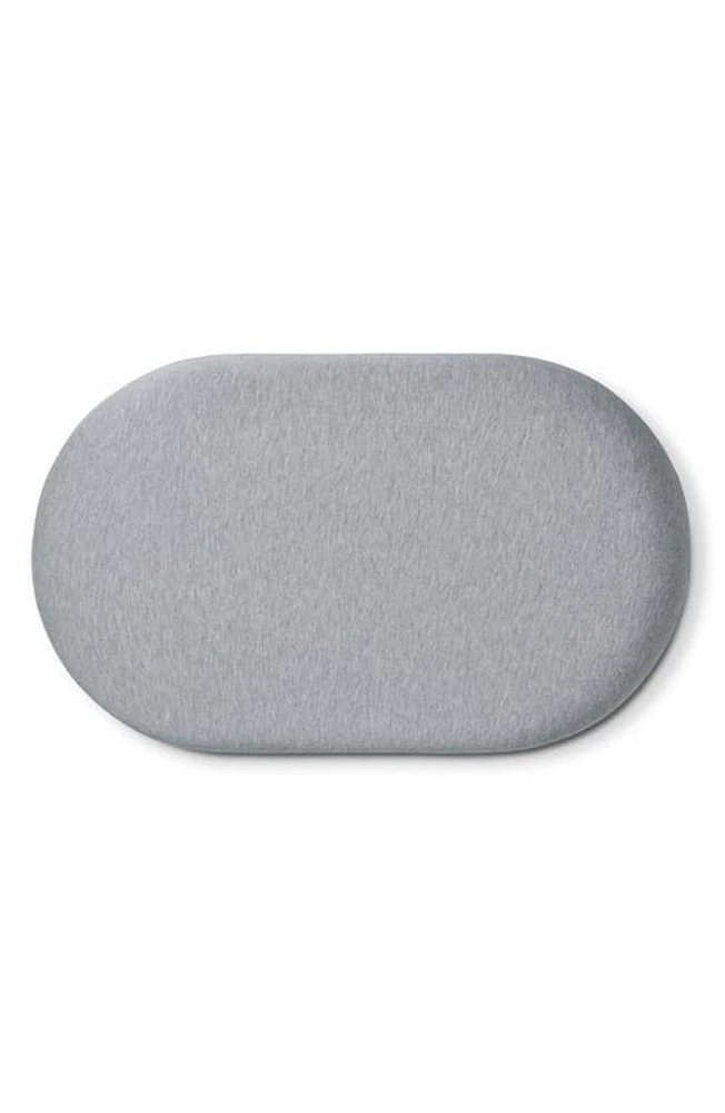 Ostrichpillow Bed Pillow Cover in Light Grey at Nordstrom, Size Queen