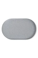 Ostrichpillow Bed Pillow Cover in Light Grey at Nordstrom, Size Queen