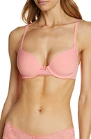 Skarlett Blue Minx Multi Way Underwire T-Shirt Bra at Nordstrom,