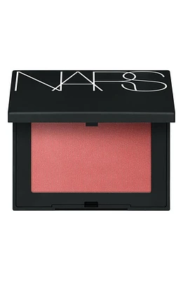 NARS Talc-Free Powder Blush in Torrid at Nordstrom, Size 0.17 Oz