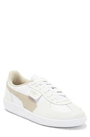 Puma Palermo Sneaker White-Warm White at Nordstrom,