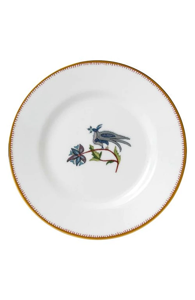 Wedgwood Mythical Creatures Bread & Butter Plate in White at Nordstrom