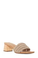 Donald Pliner Block Heel Sandal at Nordstrom,