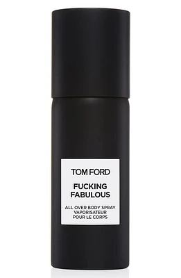 TOM FORD Fabulous All Over Body Spray at Nordstrom