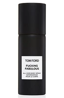 TOM FORD Fabulous All Over Body Spray at Nordstrom