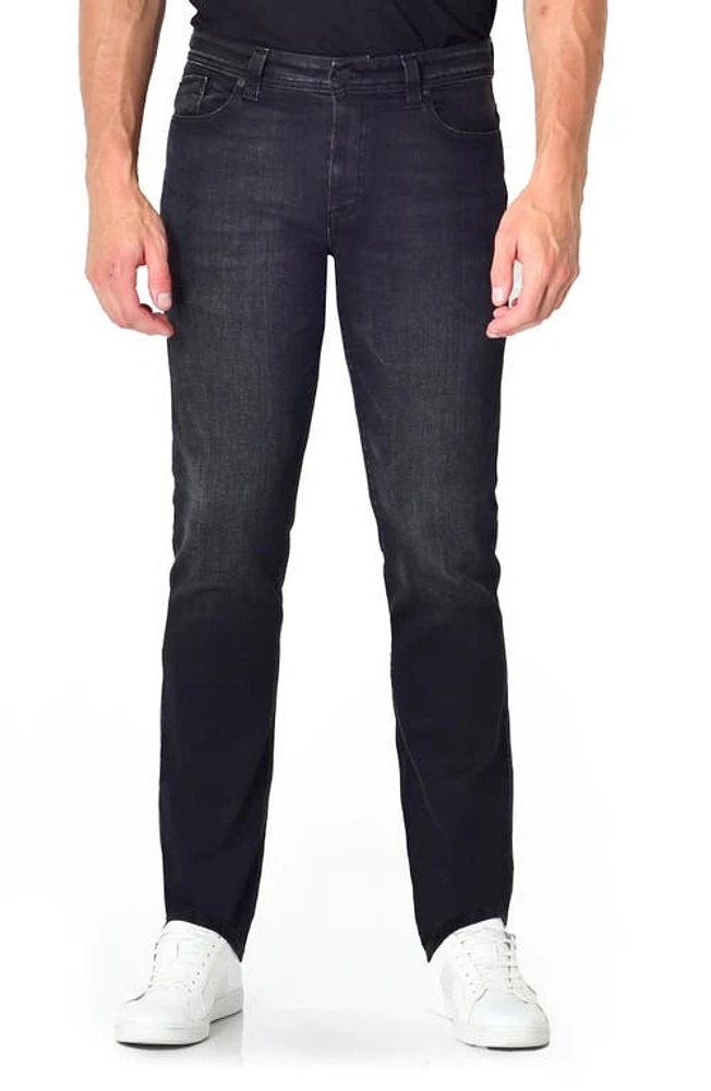 Fidelity Denim Torino Slim Fit Jeans Commodore at Nordstrom,