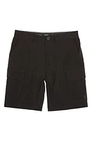 Billabong Surftrek Transport Cargo Shorts at Nordstrom,