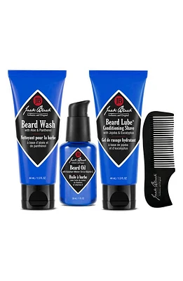 Jack Black Beard Grooming Set USD $48 Value at Nordstrom