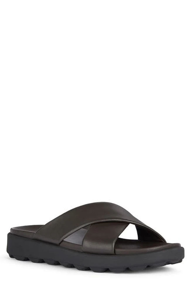 Geox Spherica EC6 Sandal at Nordstrom,