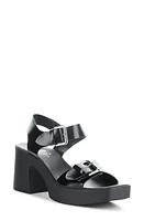 Bos. & Co. Vela Ankle Strap Platform Sandal Nappalak at Nordstrom,