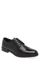 Nordstrom Elliott Cap Toe Lace-Up Derby at Nordstrom,