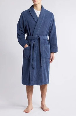 Nordstrom Hydrocotton Robe at Nordstrom,