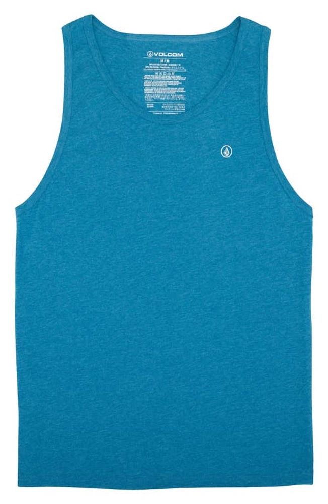 Volcom Solid Tank at Nordstrom,