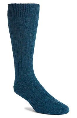 Pantherella Waddington Cashmere Blend Dress Socks at Nordstrom,