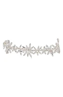 Brides & Hairpins Harley Crown Comb in Silver at Nordstrom