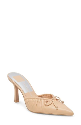 Dolce Vita Kairi Pointed Toe Mule at Nordstrom,