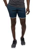 TravisMathew Go Time 3.0 Stretch Performance Shorts at Nordstrom,